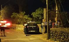 Oasi Vendicari, assalto a limoneto: caccia al commando