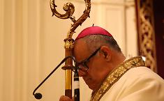 Tre anni a Noto: mons. Salvatore Rumeo, la chiesa torna alle origini tra misericordia e speranza