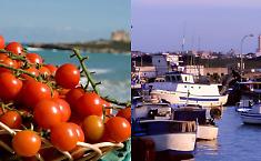 Eccellenze e paradossi: a Pachino (patria del pomodorino) chiude il mercato ortofrutticolo, a Portopalo (seconda marineria siciliana) chiude quello ittico