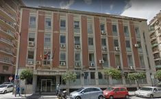 Gioacchino Iraci si insedia come commissario straordinario dell'Asp di Siracusa