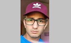 Andrew Speranza ritrovato in stato confusionale ma in buone condizioni