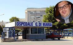 Tragedia di Natale ad Avola, muore dopo le dimissioni dal Pronto soccorso