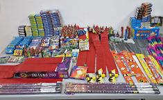 Capodanno sicuro, i consigli (e le regole) della Questura di Siracusa