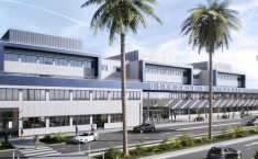 Dalla giunta Schifani 82 milioni per ultimare il finanziamento degli ospedali di Siracusa e Alcamo