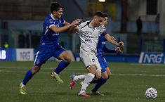 Siracusa-Crotone, la diretta della partita: le formazioni