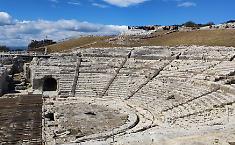 Avvicendamento al Parco archeologico: Bennardo promosso a Taormina, Siracusa resta in attesa