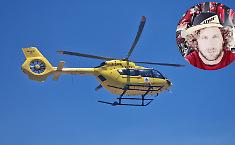 Perde il controllo della moto, muore a 42 anni sulla &ldquo;salita dei pompieri&rdquo;