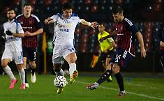 Serie C: Cosenza-Siracusa, azzurri propositivi in avvio&nbsp;DIRETTA 0-0