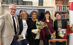 Lo Scudetto del 1980 e la battaglia di oggi: &ldquo;Intitoliamo a Liliana Pizzo il palazzetto del trionfo Alidea&rdquo;