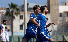 Il Siracusa risponde da grande: che partita di orgoglio dopo la penalizzazione