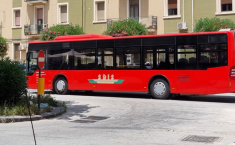 Bus a Siracusa, un passo avanti che non basta: l'auto vince ancora