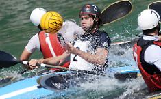 Siracusa capitale della canoa polo: scatta il weekend internazionale