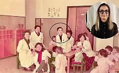 Dopo 40 anni di servizio va in pensione l'educatrice che ha cresciuto una citt&agrave;