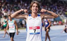 Atletica: sabato l'atteso appuntamento a Siracusa con Festival del Mezzofondo