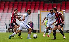 Rammarico Siracusa a Foggia: ancora due finali per l'impresa che pu&ograve; cambiare tutto