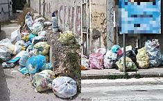 Differenziata ferma al 52%: Siracusa non cresce dal 2021