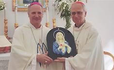 L'arcivescovo Lomanto scrive al Papa: &laquo;Fermare il delirio di onnipotenza&raquo;