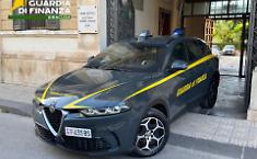 Siracusa, sequestrata area a ridosso del mare per imbarcazioni: due indagati per bancarotta fraudolenta