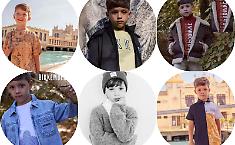 Da Siracusa alle luci del mondo: Tommaso, il piccolo modello che conquista le grandi campagne