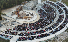 Teatro Greco di Siracusa, la stagione dei record: Eschilo, Sofocle ed Euripide sold out prima ancora di cominciare