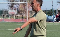 C'&egrave; l'Atletico Ct Viagrande per l'Avola, il tecnico Sirugo: "