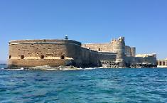 Quei tesori "svenduti" per le serate vip: dietro al dj-set al Castello Maniace (per 40mila euro) c'&egrave; un vuoto normativo