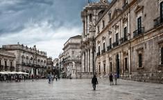 Siracusa come capitale Europea della Cultura 2033: nasce il sito della Fondazione