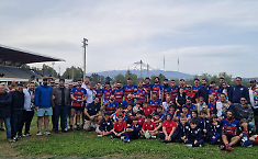 Rugby: la Sicilia sogna il ritorno in Serie A e fa il tifo per il Cus Catania