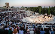Parco archeologico di Siracusa, il Tar annulla gli atti della gara da 6,5 milioni: &laquo;Agli operatori chieste offerte "al buio"&raquo;