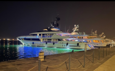 Siracusa, tentato furto su uno yacht e i turisti &ldquo;salpano&rdquo;