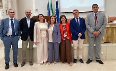 La tragedia di Antigone e il conflitto fra legge e giustizia: la tragedia diventa un corso di formazione per magistrati