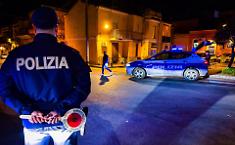 Cocaina nascosta nel calzino, arrestata 37enne: in auto trasportava 100 grammi di droga