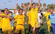 Play off di Eccellenza, Sicilia a due velocit&agrave;: l&rsquo;Avola vede la finalissima, il Kamarat &egrave; chiamato all&rsquo;impresa