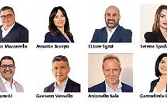 Elezioni a Floridia, ecco tutti gli eletti. Carianni, vittoria larga e maggioranza di ferro: 12 su 16 Consiglieri comunali