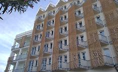 Rigenerazione a Siracusa: l'ex Albergo Scuola diventa polo di social housing
