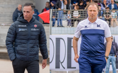 Avola-Kamarat, finale al cardiopalma: in palio l'ultimo posto per la Serie D