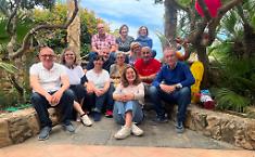 Da tutta Italia a Carlentini a 50 anni dall'ultima campanella