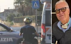 Augusta piange Antonio Gelardi, l'ex direttore del carcere muore per malore in strada a Siracusa