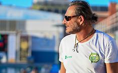 Si chiude un'era: Stefano Piccardo lascia la panchina e diventa direttore sportivo dell'Ortigia