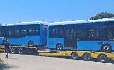 Mobilit&agrave; sostenibile, cresce la flotta elettrica del trasporto urbano