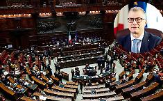Scerra contro la riforma del centrodestra: &laquo;Siracusa senza voce: collegi cancellati&raquo;