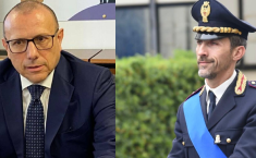 Cambio al vertice: Aldo Fusco nuovo questore di Siracusa, Andrea Monaco alla squadra mobile