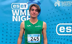 Atletica: tricolori Under 20 a Caorle con i talenti siciliani a caccia del "pass" per i Mondiali
