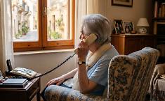 A 89 anni non cade nella trappola: anziana beffa i truffatori