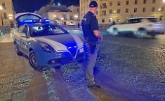 Siracusa, tolleranza zero contro la guida pericolosa, identificate 53 persone e controllati 41 mezzi