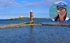 Fare la postina dove finisce l&rsquo;Italia: il lavoro da sogno di Giannina