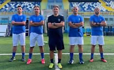Siracusa, Cacciola: &laquo;La pressione &egrave; uno stimolo. Partiremo forte per cancellare subito la penalizzazione&raquo;