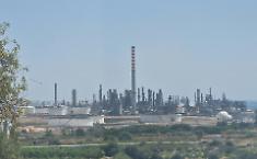 Eni-Versalis, il sindaco di Priolo: &laquo;No allo spostamento dei lavoratori&raquo;