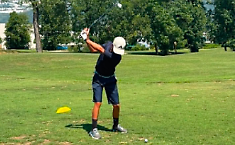 Golf: il Sicilia's Picciolo sul tetto d'Italia