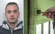 Finita la fuga per l'evaso dal carcere di Augusta: catturato Marco D'angelo